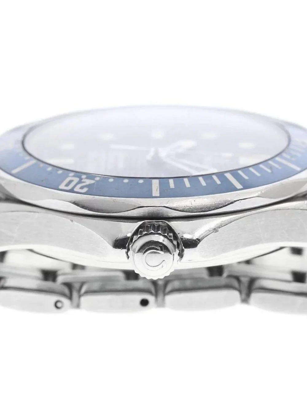 OMEGA Seamaster300